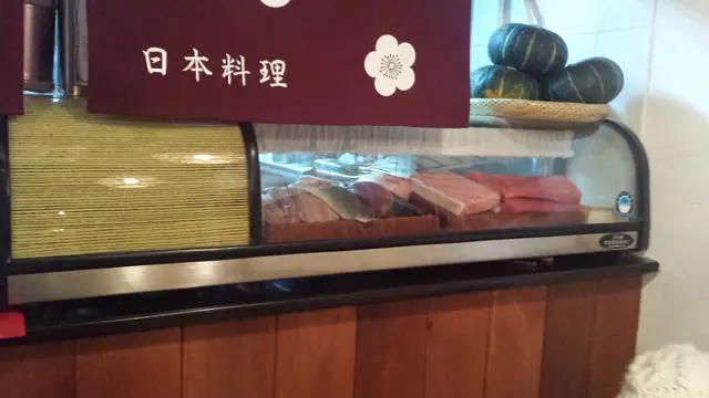 右上角日本南瓜