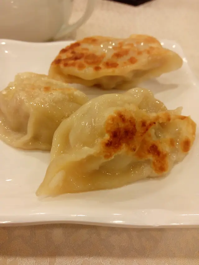 煎餃