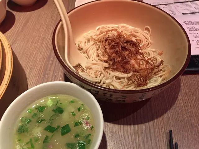 面身彈牙！本來想配紅燒肉不過反而變左驚喜單品