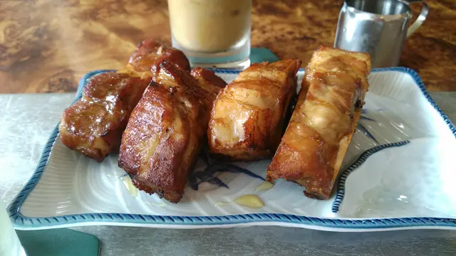 ribs
