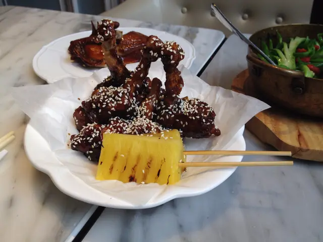 累醋雞花