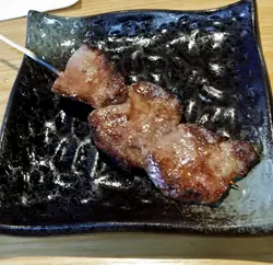 燒牛舌 - $38
