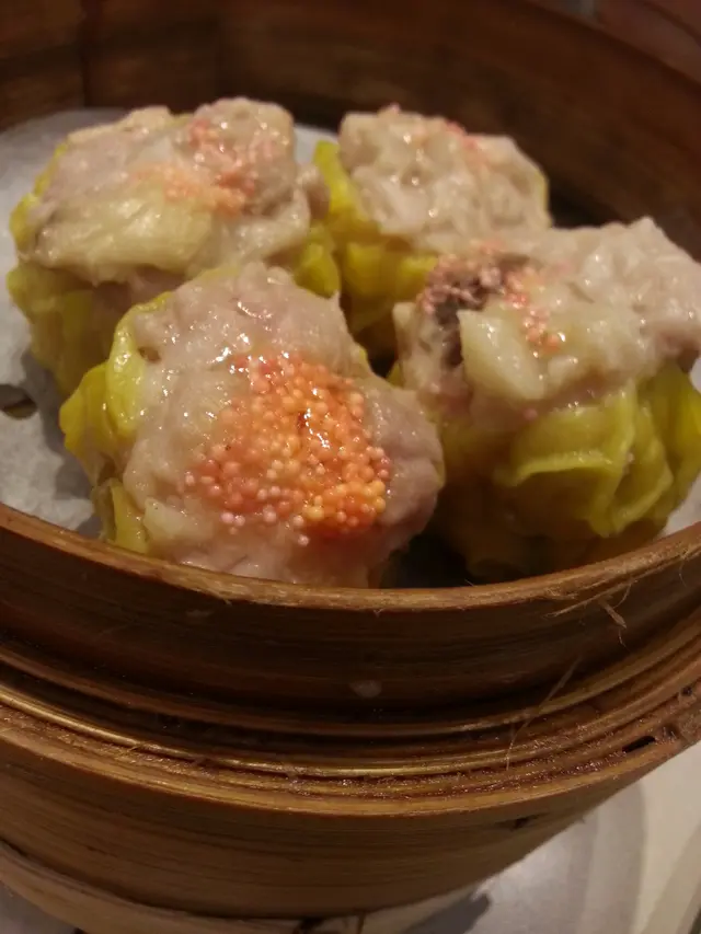 鮮蝦燒賣皇