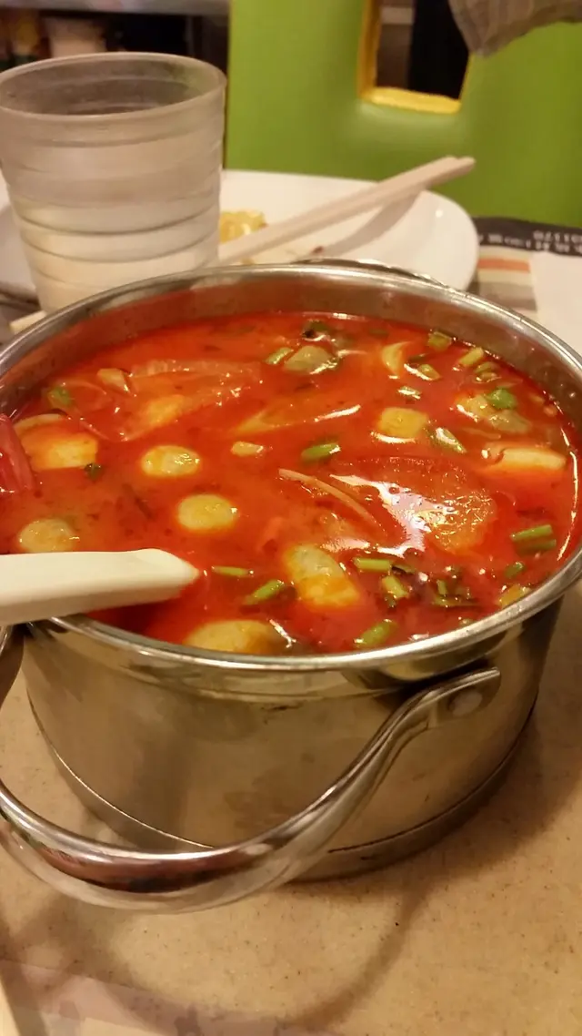 冬陰公