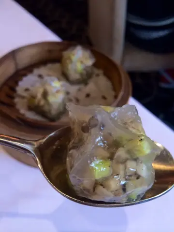 水晶礼盒