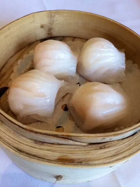 特點(四件)