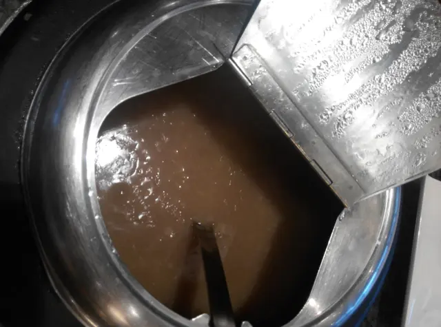 煲得棉棉的,清清甜甜,食落非常舒服