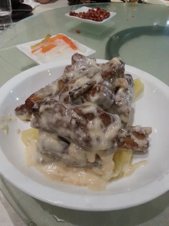 好味道, 沙拉醬好味, 啖啖肉細路食唔停