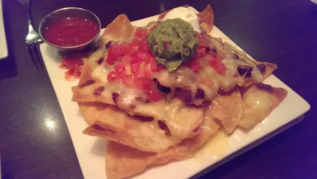 Nachos