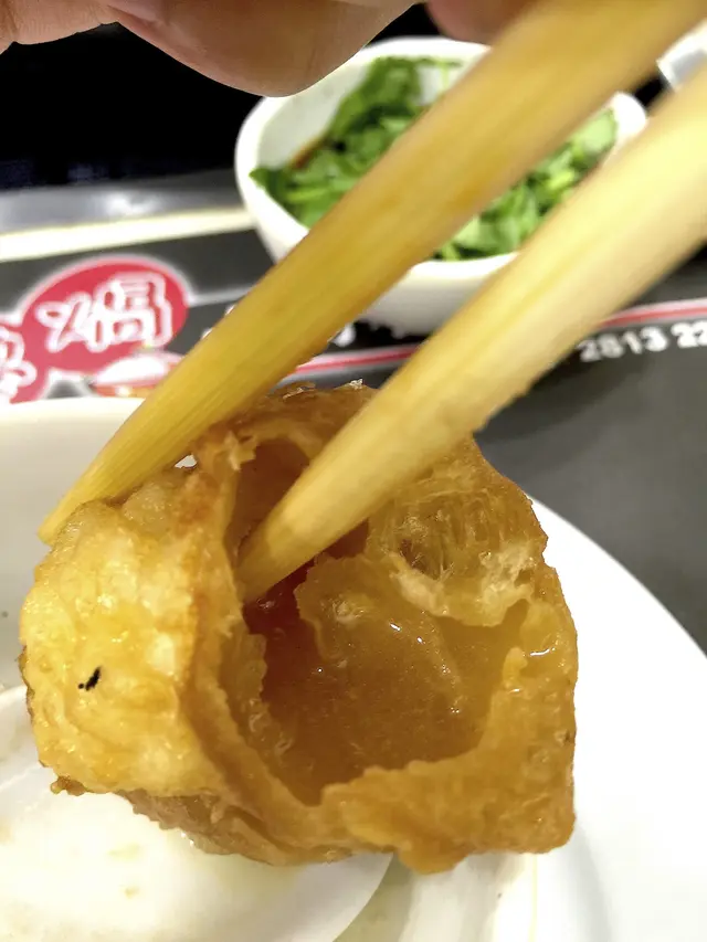 既可即食，也可灼灼再食