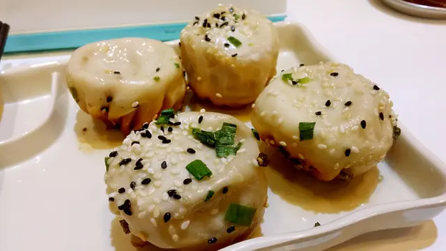 賣相唔算好好! 但味道好