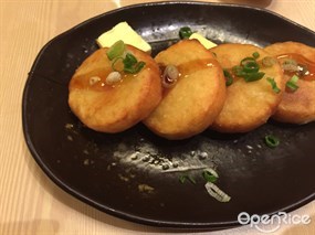 日本料理「和亭」的相片 - 北角
