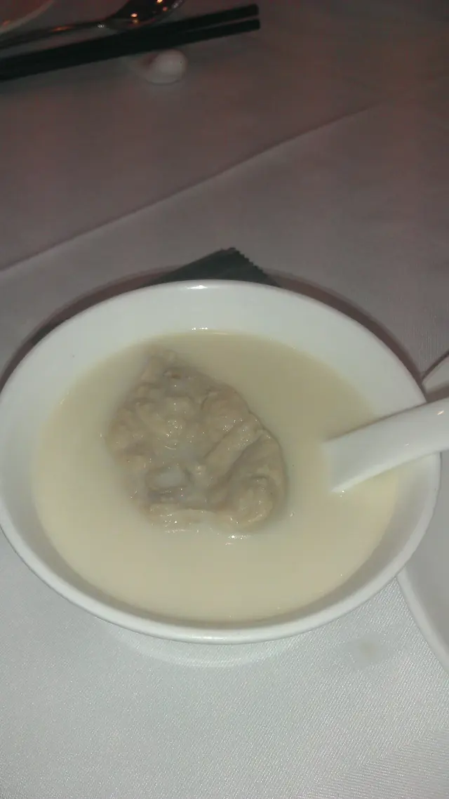 真材實料