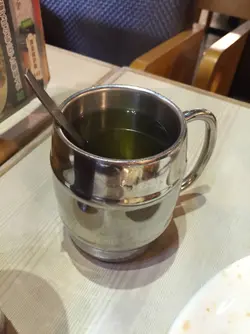 清甜