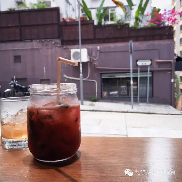 Watermelon Based Mocktail