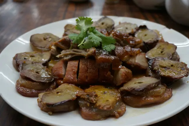 貨不對辦的 金錢雞伴鴨腳包