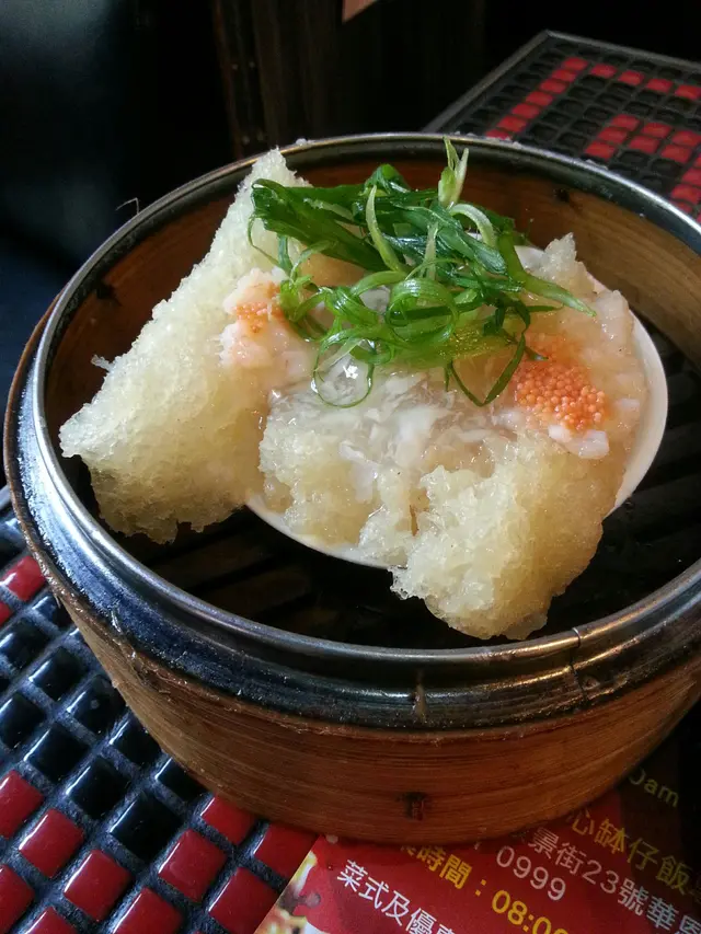 聲音白花壤魚肚