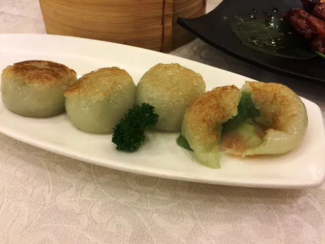 綠豆煎軟磁