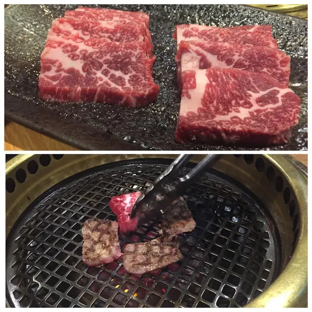 厚切美國Prime牛小排