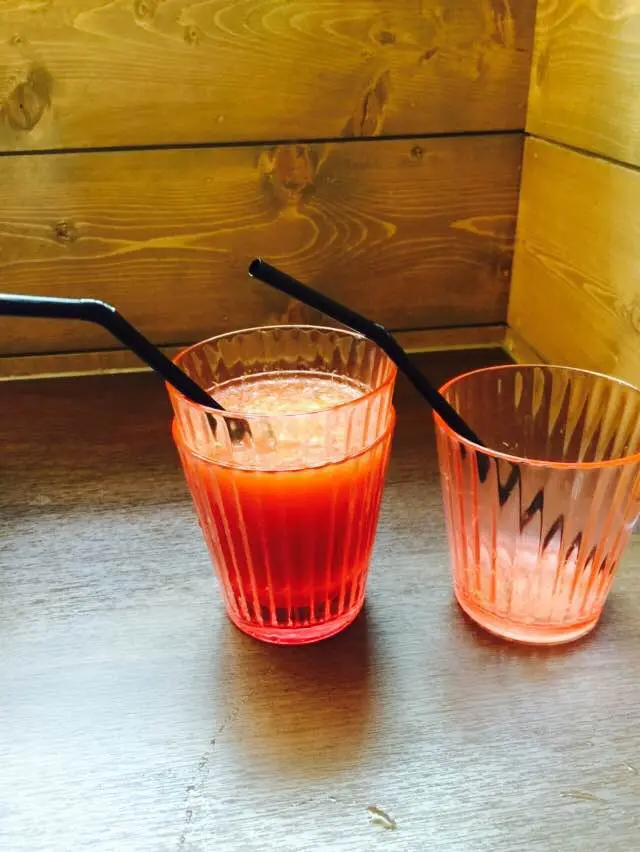 有指示教溝嘢飲