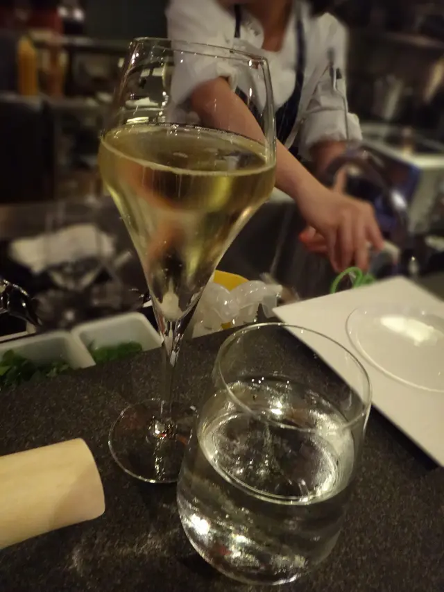 Veuve Clicquot香檳