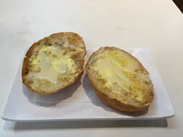 奶油猪