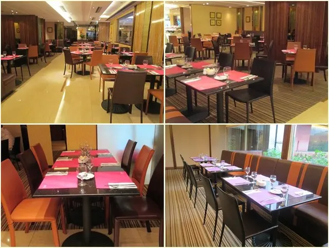 整齊企理, 環境寬敞光猛