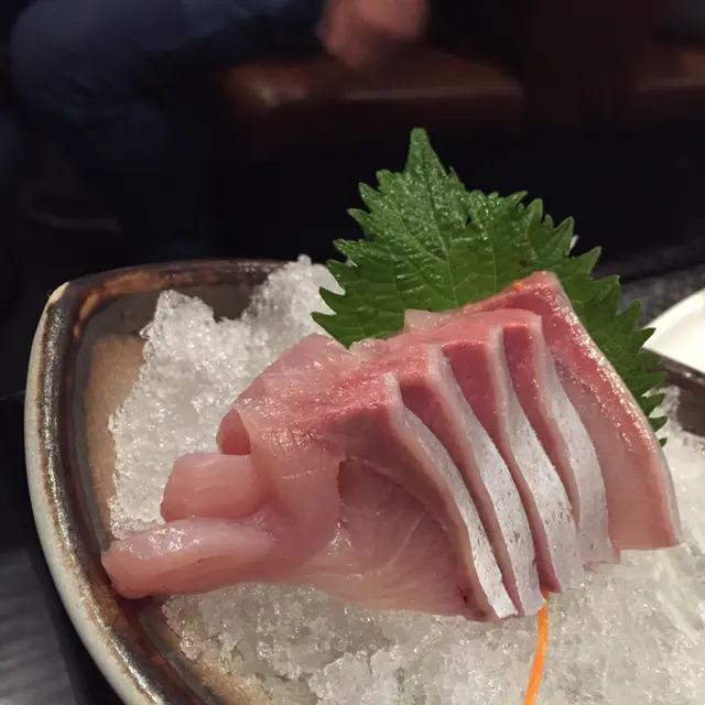 油甘魚