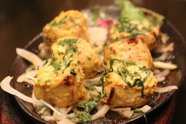 與烤芝士酷似,但這卻是魚呢!