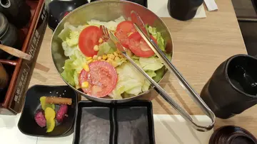 沙律