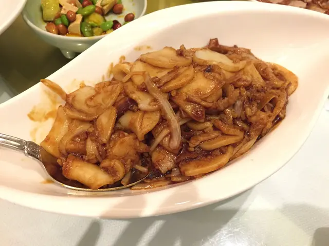 年糕
