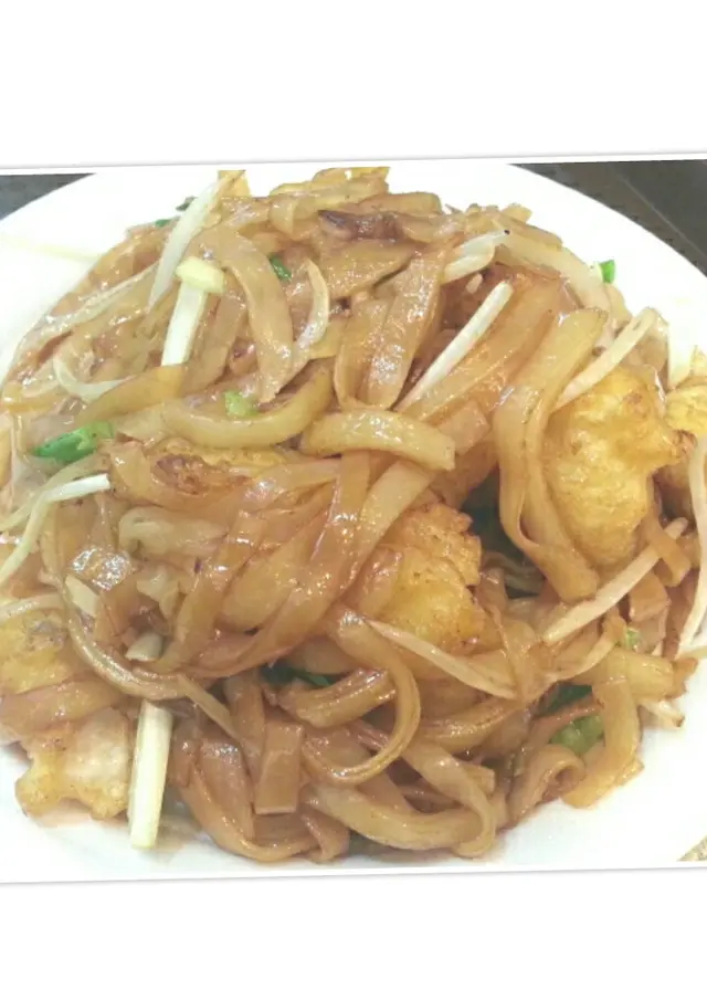 炒得好,唔會好多油