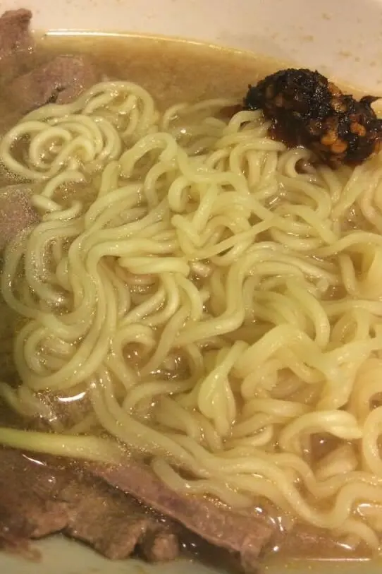 生滾豬潤出前一丁