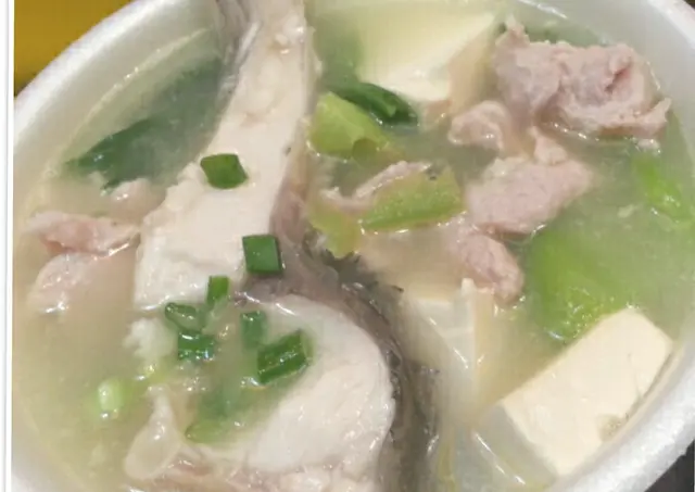 無味精