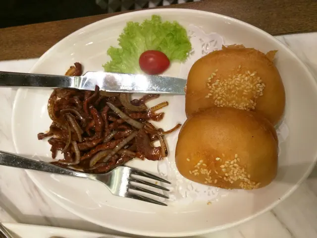 黃金荷葉包 $28/件