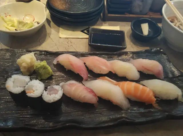 但完全無味道的