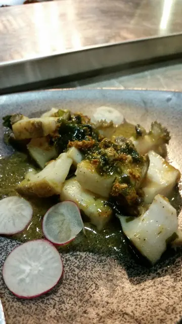 海膽汁鮑魚