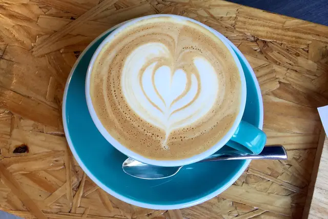 Latte