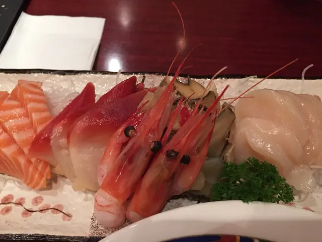 魚生 新鮮