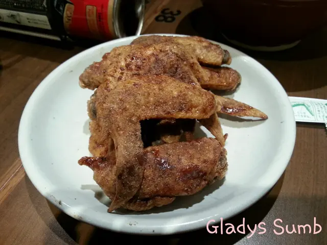 HK$48一份 (此碟係兩份)