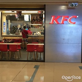 Kentucky Fried Chicken