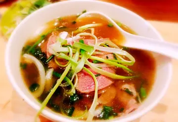 生牛肉粉