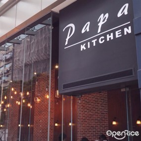 PaPa Kitchen