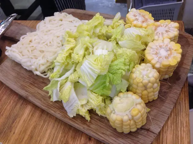 😍索埋魚湯味,好味到彈起