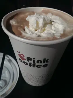Mocha
