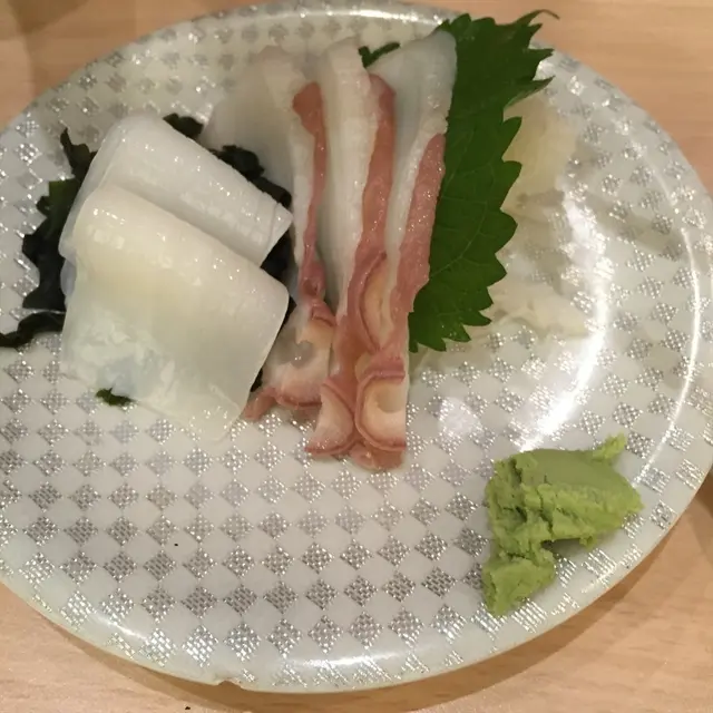刺身