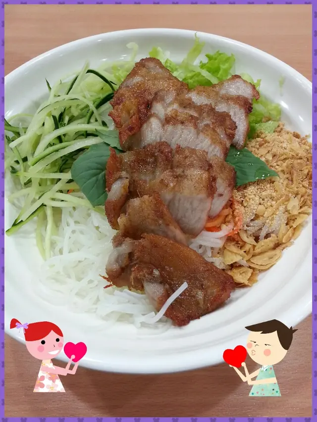 咬落去是熱的，邊皮還是脆脆的，肉質爽口