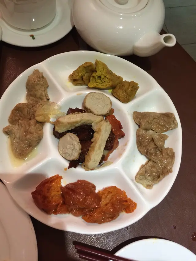 4月*當月優惠 $1拼盆