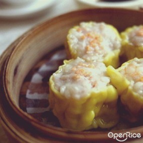 麗湖軒
