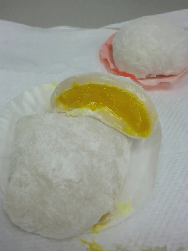 鎖住水份,保留果汁!